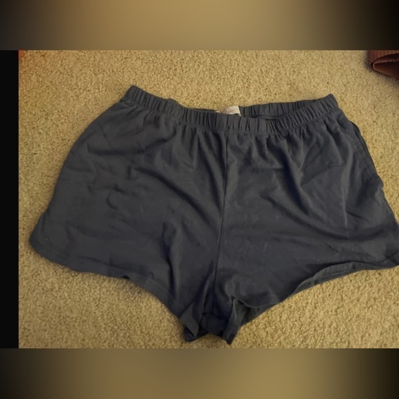 Colsie Pants - Colsie cotton shorts‎